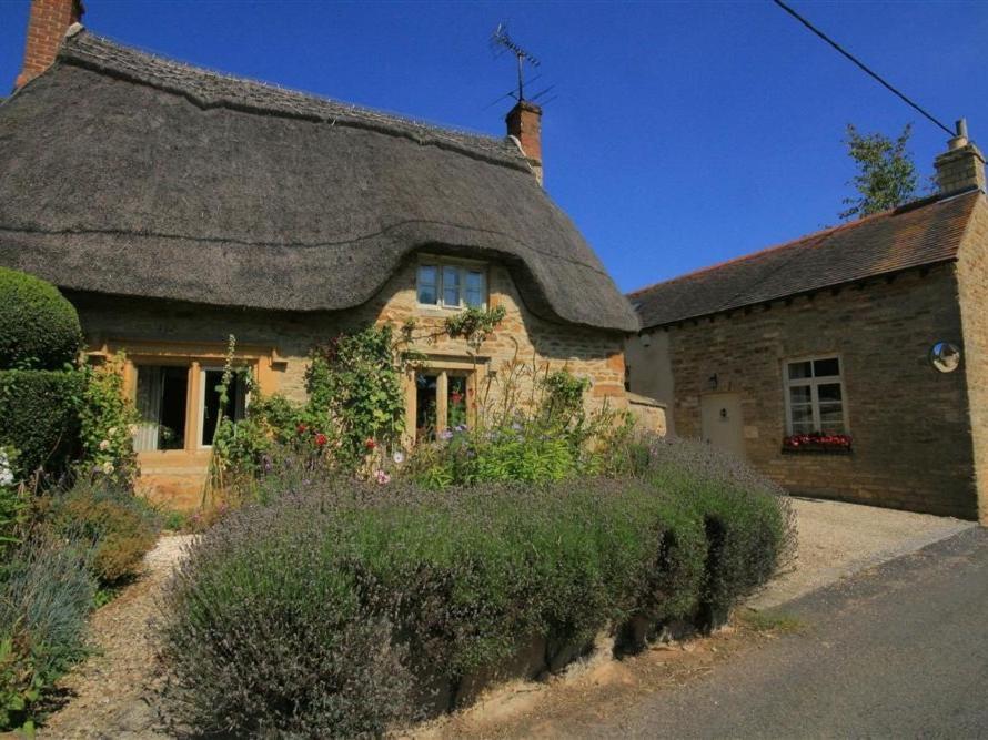 The Old Reading Room Stow-on-the-Wold Bagian luar foto